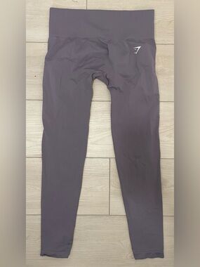 Gymshark Seamless High-Waist Leggings